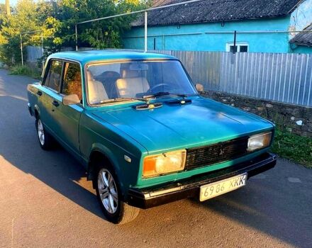 ВАЗ 2105, об'ємом двигуна 1.5 л та пробігом 0 тис. км за 750 $, фото 1 на Automoto.ua