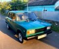 ВАЗ 2105, об'ємом двигуна 1.5 л та пробігом 0 тис. км за 750 $, фото 1 на Automoto.ua