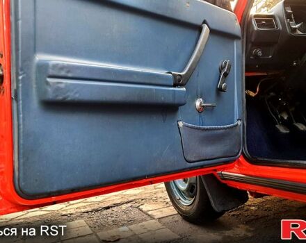 ВАЗ 2105, объемом двигателя 1.3 л и пробегом 0 тыс. км за 900 $, фото 13 на Automoto.ua