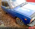 ВАЗ 2105, объемом двигателя 12 л и пробегом 0 тыс. км за 410 $, фото 1 на Automoto.ua