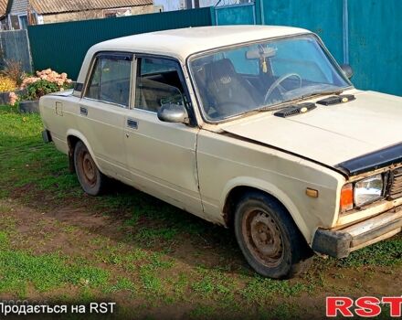 ВАЗ 2105, об'ємом двигуна 1.3 л та пробігом 0 тис. км за 400 $, фото 2 на Automoto.ua