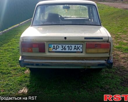 ВАЗ 2105, об'ємом двигуна 1.3 л та пробігом 0 тис. км за 400 $, фото 1 на Automoto.ua