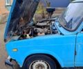 ВАЗ 2105, объемом двигателя 1.5 л и пробегом 0 тыс. км за 290 $, фото 1 на Automoto.ua