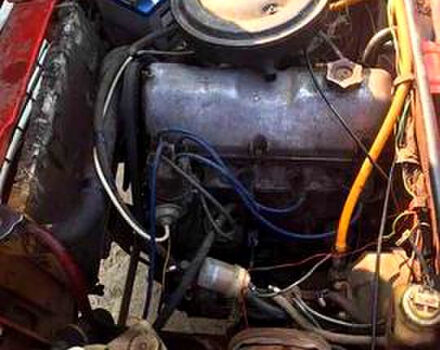 ВАЗ 2105, об'ємом двигуна 1.5 л та пробігом 0 тис. км за 300 $, фото 2 на Automoto.ua