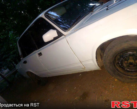ВАЗ 2105, об'ємом двигуна 1.6 л та пробігом 0 тис. км за 400 $, фото 2 на Automoto.ua