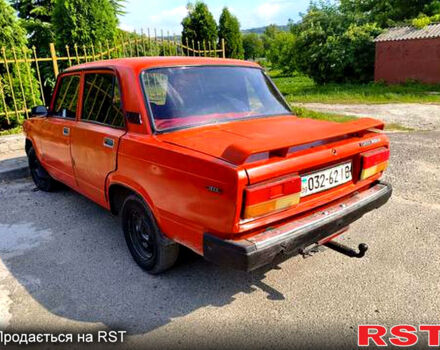 ВАЗ 2105, об'ємом двигуна 1.5 л та пробігом 0 тис. км за 300 $, фото 1 на Automoto.ua