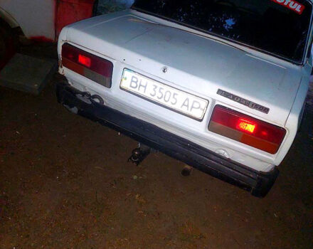 ВАЗ 2105, об'ємом двигуна 1.6 л та пробігом 0 тис. км за 400 $, фото 1 на Automoto.ua