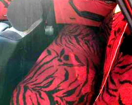 ВАЗ 2105, об'ємом двигуна 1.5 л та пробігом 0 тис. км за 300 $, фото 4 на Automoto.ua