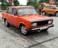 ВАЗ 2105, объемом двигателя 0 л и пробегом 77 тыс. км за 600 $, фото 1 на Automoto.ua