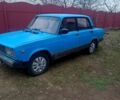 ВАЗ 2105, объемом двигателя 16 л и пробегом 0 тыс. км за 500 $, фото 1 на Automoto.ua