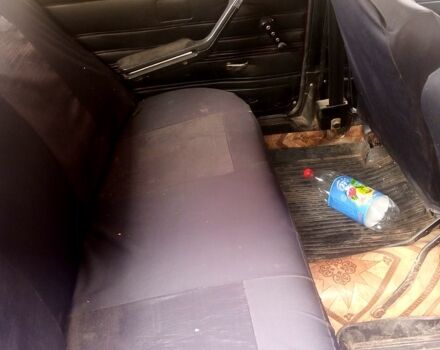 ВАЗ 2105, объемом двигателя 1.5 л и пробегом 0 тыс. км за 380 $, фото 4 на Automoto.ua