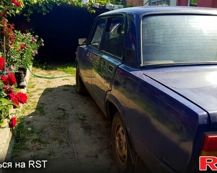 ВАЗ 2105, об'ємом двигуна 1.3 л та пробігом 111 тис. км за 480 $, фото 1 на Automoto.ua