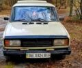 ВАЗ 2105, объемом двигателя 13 л и пробегом 0 тыс. км за 430 $, фото 5 на Automoto.ua