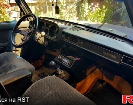 ВАЗ 2105, об'ємом двигуна 1.3 л та пробігом 111 тис. км за 480 $, фото 3 на Automoto.ua