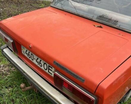 ВАЗ 2105, об'ємом двигуна 1.3 л та пробігом 111 тис. км за 500 $, фото 13 на Automoto.ua