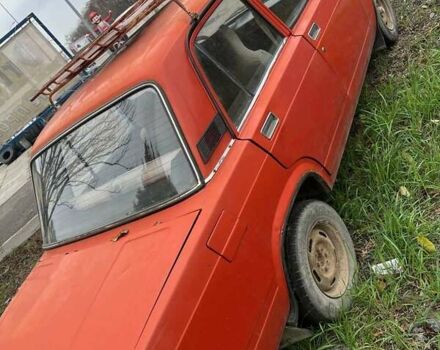 ВАЗ 2105, об'ємом двигуна 1.3 л та пробігом 111 тис. км за 500 $, фото 14 на Automoto.ua