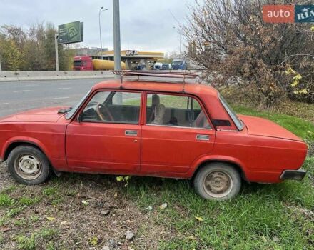 ВАЗ 2105, об'ємом двигуна 1.3 л та пробігом 111 тис. км за 500 $, фото 11 на Automoto.ua