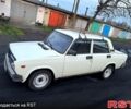 ВАЗ 2105, объемом двигателя 13 л и пробегом 200 тыс. км за 600 $, фото 1 на Automoto.ua
