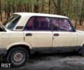ВАЗ 2105, объемом двигателя 13 л и пробегом 0 тыс. км за 430 $, фото 1 на Automoto.ua