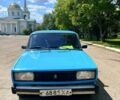 ВАЗ 2105, об'ємом двигуна 1.2 л та пробігом 0 тис. км за 750 $, фото 1 на Automoto.ua
