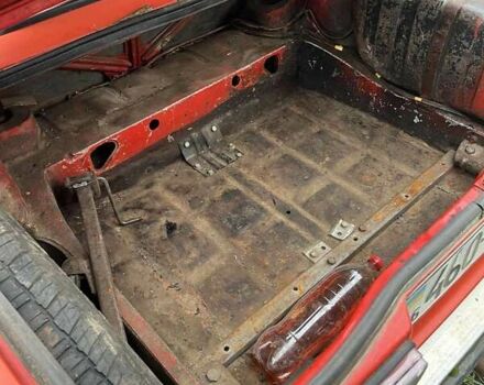 ВАЗ 2105, об'ємом двигуна 1.3 л та пробігом 111 тис. км за 500 $, фото 10 на Automoto.ua