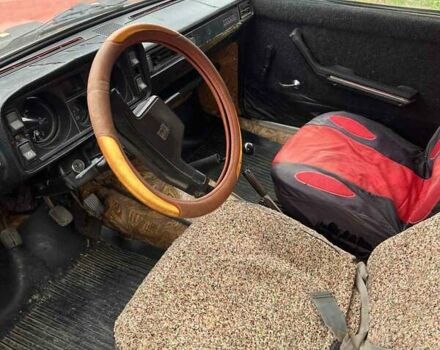 ВАЗ 2105, об'ємом двигуна 1.3 л та пробігом 111 тис. км за 500 $, фото 5 на Automoto.ua