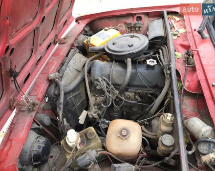 ВАЗ 2105 1982 у Новомосковске на Automoto.ua ВАЗ 2105, об'ємом двигуна 0 л та пробігом 555 тис. км за 750 $, фото 8 на Automoto.ua