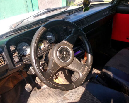 ВАЗ 2105, об'ємом двигуна 1.3 л та пробігом 82 тис. км за 630 $, фото 5 на Automoto.ua