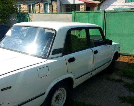 ВАЗ 2105, об'ємом двигуна 1.3 л та пробігом 82 тис. км за 630 $, фото 1 на Automoto.ua