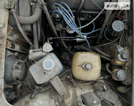 ВАЗ 2105, об'ємом двигуна 1.6 л та пробігом 100 тис. км за 999 $, фото 16 на Automoto.ua