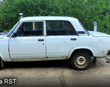 ВАЗ 2105, объемом двигателя 1.5 л и пробегом 50 тыс. км за 480 $, фото 2 на Automoto.ua