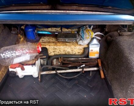 ВАЗ 2105, объемом двигателя 1.3 л и пробегом 0 тыс. км за 480 $, фото 7 на Automoto.ua