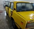 ВАЗ 2105, объемом двигателя 15 л и пробегом 0 тыс. км за 360 $, фото 1 на Automoto.ua