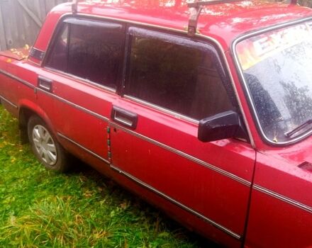 ВАЗ 2105, объемом двигателя 1.5 л и пробегом 0 тыс. км за 380 $, фото 3 на Automoto.ua