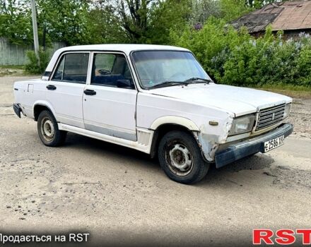 ВАЗ 2105, объемом двигателя 1.3 л и пробегом 250 тыс. км за 350 $, фото 1 на Automoto.ua