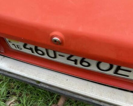 ВАЗ 2105, об'ємом двигуна 1.3 л та пробігом 111 тис. км за 500 $, фото 12 на Automoto.ua