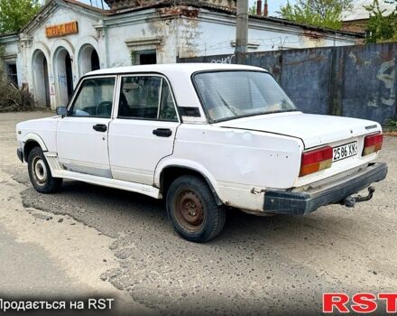 ВАЗ 2105, объемом двигателя 1.3 л и пробегом 250 тыс. км за 350 $, фото 5 на Automoto.ua