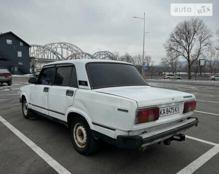 ВАЗ 2105, об'ємом двигуна 1.6 л та пробігом 100 тис. км за 999 $, фото 5 на Automoto.ua