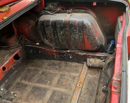 ВАЗ 2105, об'ємом двигуна 1.3 л та пробігом 111 тис. км за 500 $, фото 6 на Automoto.ua