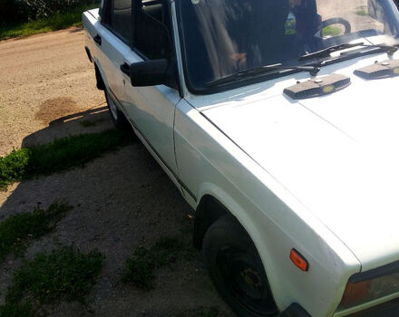 ВАЗ 2105, об'ємом двигуна 1.3 л та пробігом 82 тис. км за 630 $, фото 2 на Automoto.ua