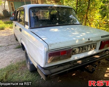 ВАЗ 2105, об'ємом двигуна 1.5 л та пробігом 0 тис. км за 500 $, фото 3 на Automoto.ua