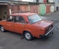 ВАЗ 2105, объемом двигателя 1.2 л и пробегом 98 тыс. км за 1776 $, фото 2 на Automoto.ua