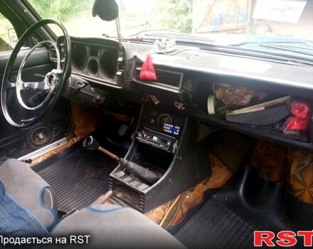 ВАЗ 2105, объемом двигателя 1.3 л и пробегом 0 тыс. км за 480 $, фото 4 на Automoto.ua