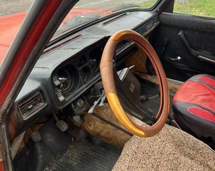 ВАЗ 2105, об'ємом двигуна 1.3 л та пробігом 111 тис. км за 500 $, фото 15 на Automoto.ua