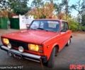 ВАЗ 2105, объемом двигателя 1.5 л и пробегом 123 тыс. км за 700 $, фото 1 на Automoto.ua