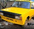 ВАЗ 2105, объемом двигателя 1.5 л и пробегом 0 тыс. км за 450 $, фото 1 на Automoto.ua