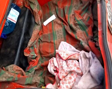 ВАЗ 2105, объемом двигателя 1.3 л и пробегом 150 тыс. км за 600 $, фото 4 на Automoto.ua