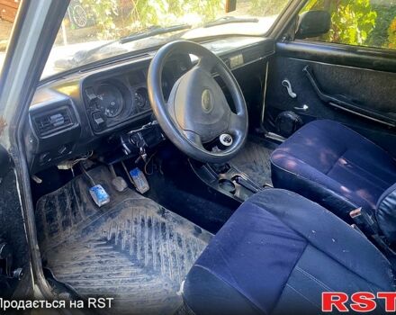 ВАЗ 2105, об'ємом двигуна 1.5 л та пробігом 0 тис. км за 500 $, фото 5 на Automoto.ua