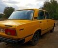 ВАЗ 2105, объемом двигателя 1.5 л и пробегом 0 тыс. км за 650 $, фото 2 на Automoto.ua
