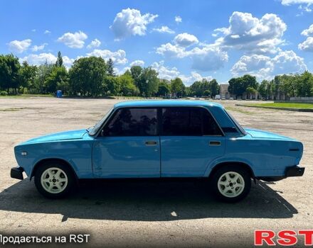 ВАЗ 2105, об'ємом двигуна 1.2 л та пробігом 0 тис. км за 750 $, фото 1 на Automoto.ua